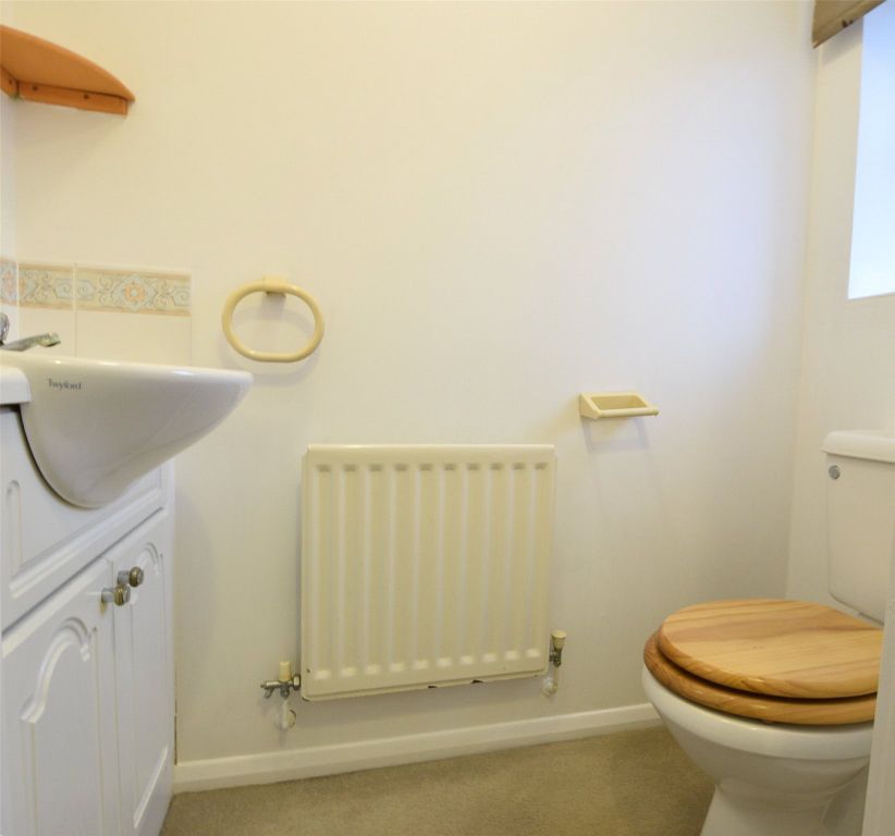 Property photo 2 of 10 Downstairs Toilet