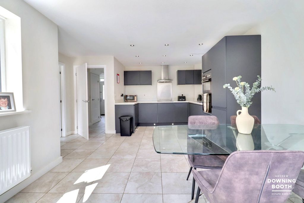 Additional image 12 of 4 bed detached house for saleThompson Way, Lichfield WS13