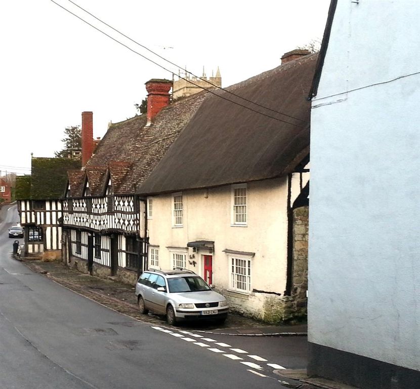 Property photo 2 of 2 Old Post Office - Front2.Jpg