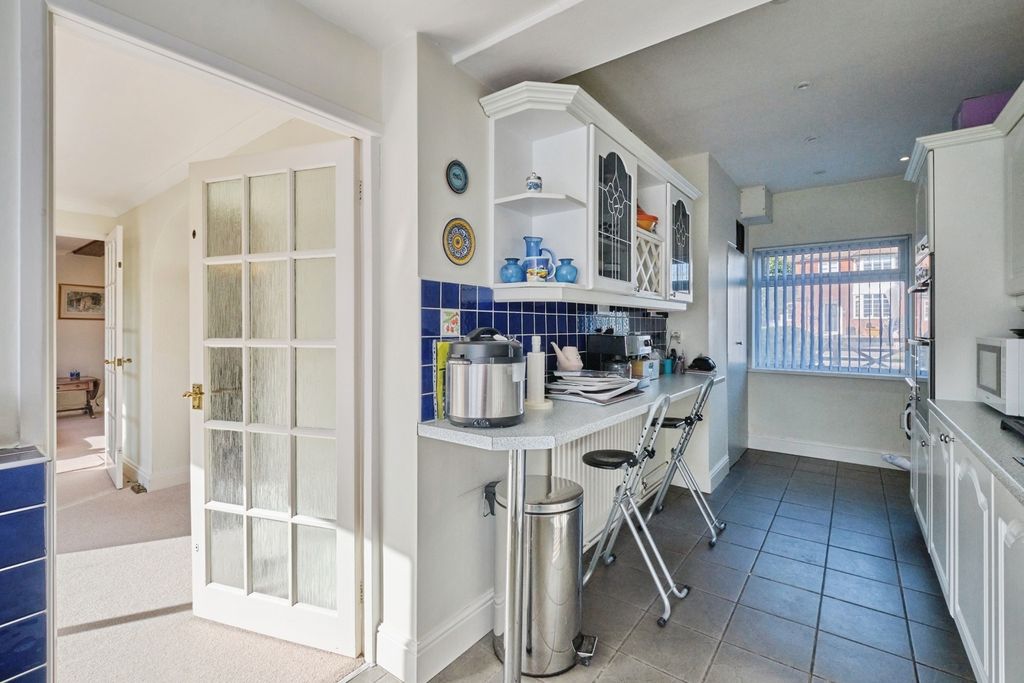 Additional image 9 of 3 bed detached house for saleStafford Road, Lichfield, Staffordshire WS13