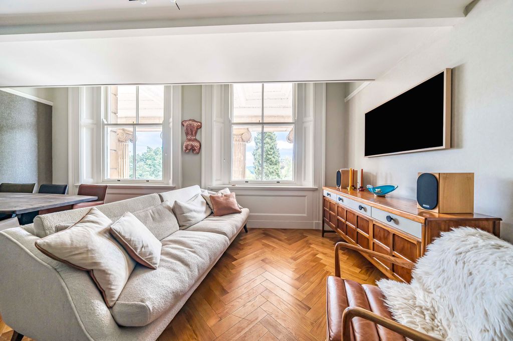 Additional image 7 of 3 bed flat for saleWhitbourne Hall, Whitbourne, Worcester WR6