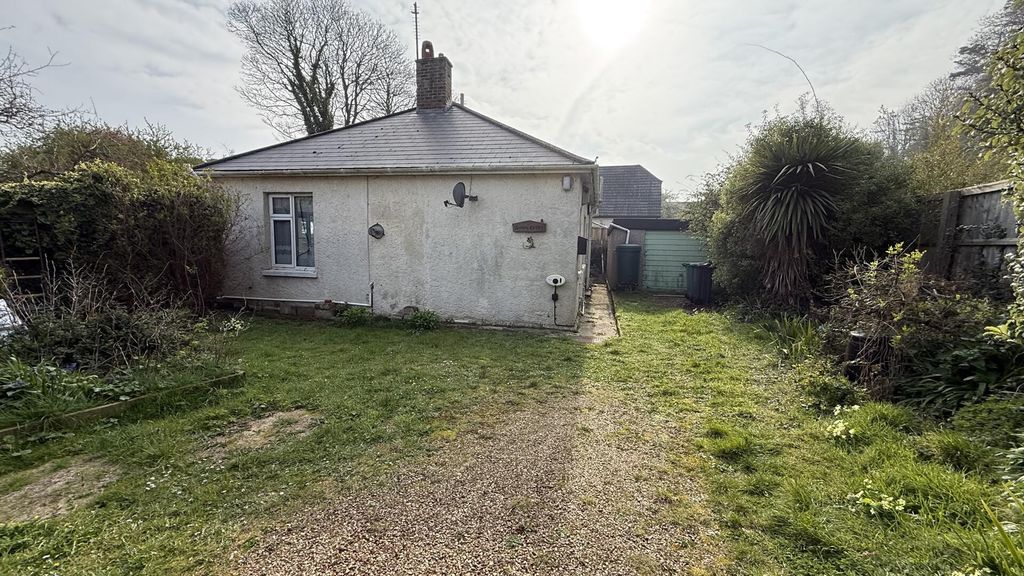 Property photo 2 of 17 Rear Garden