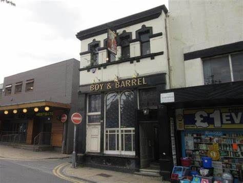 Property photo 1 of 1 A Vacant Public House In Need Of Refurbishment