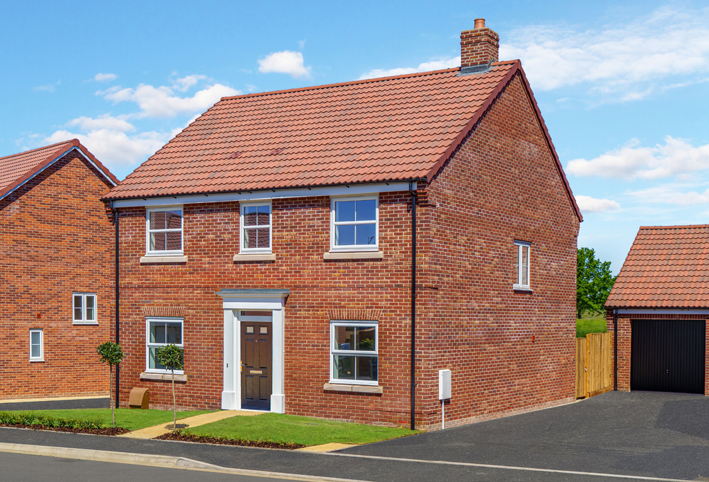 Property photo 1 of 8 Aspenvi-Oaks-External