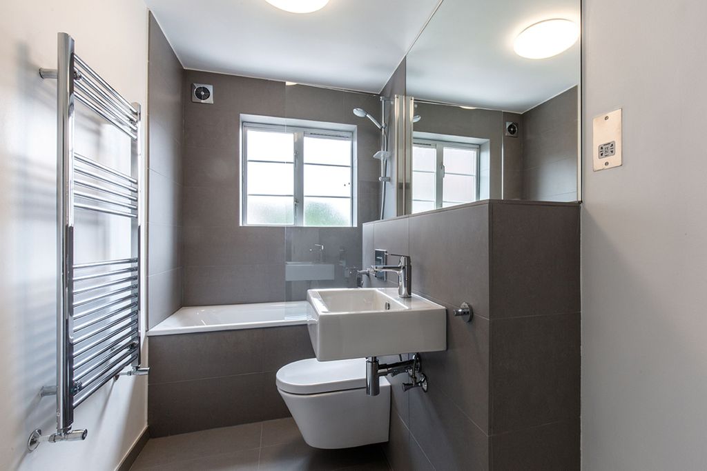 Property photo 3 of 11 Bathroom (Example)