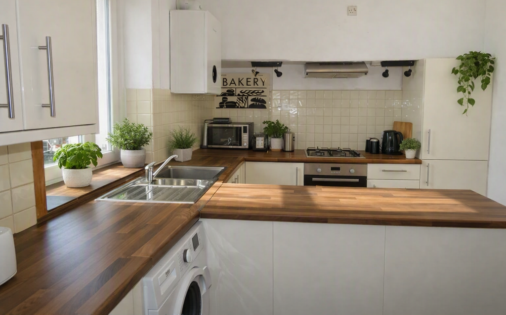 Property photo 3 of 11 Kitchen / Dining