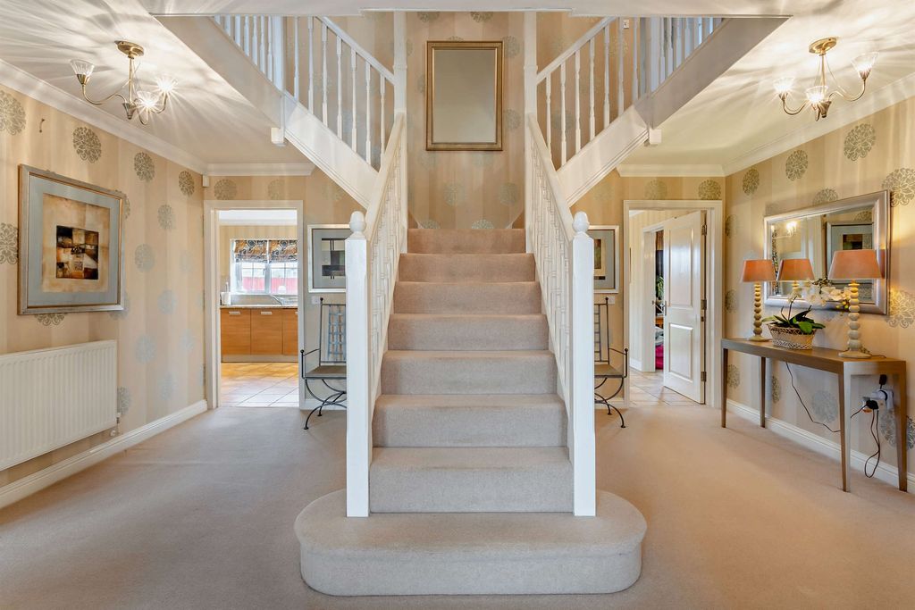 Additional image 6 of 7 bed detached house for saleLoch Fyne Close, Orton Northgate, Peterborough PE2