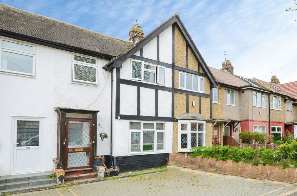 Property photo 1 of 14 View Of The Property