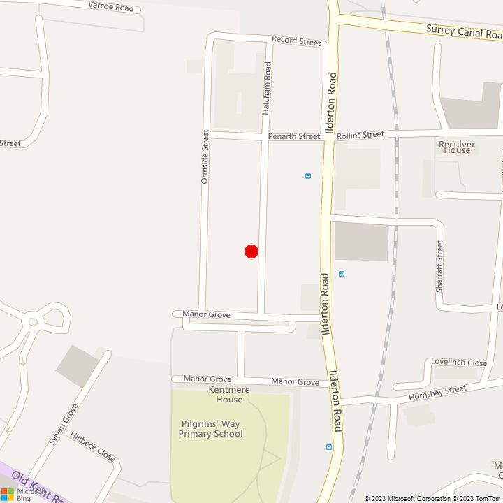 Property photo 2 of 7 Property Map