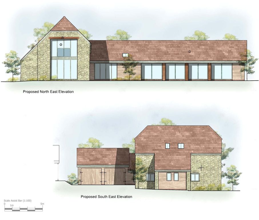 Property photo 3 of 4 Elevations