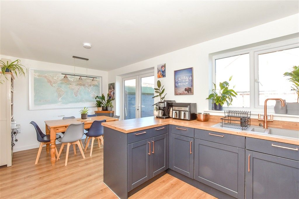 Property photo 1 of 13 Kitchen/Diner