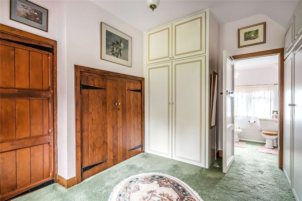 Additional image 11 of 4 bed detached house for saleTrevereux Hill, Limpsfield Chart, Oxted, Surrey RH8