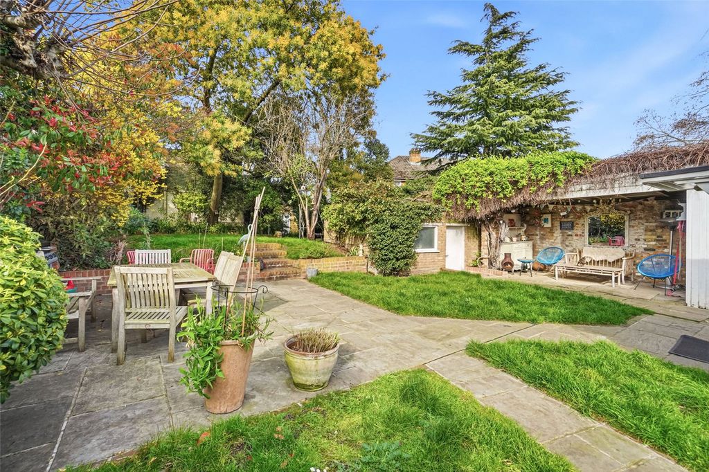 Additional image 16 of 5 bed semi-detached house for saleThames Street, Hampton TW12