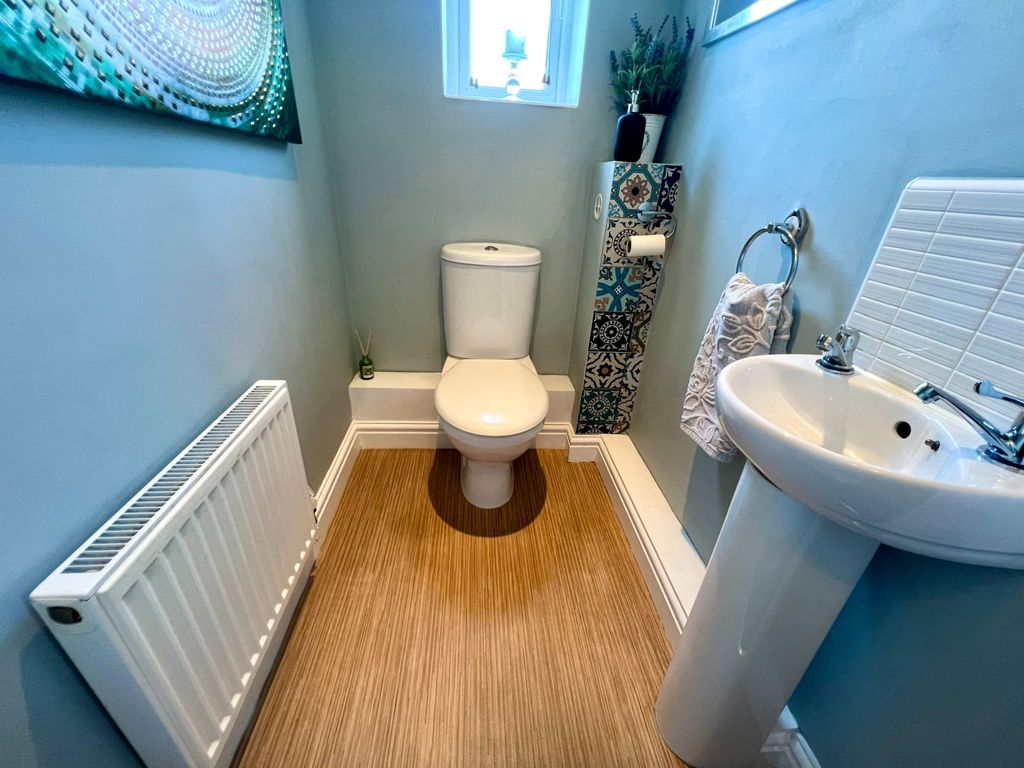 Additional image 10 of 5 bed detached house for saleMountside Road, Par, Cornwall PL24