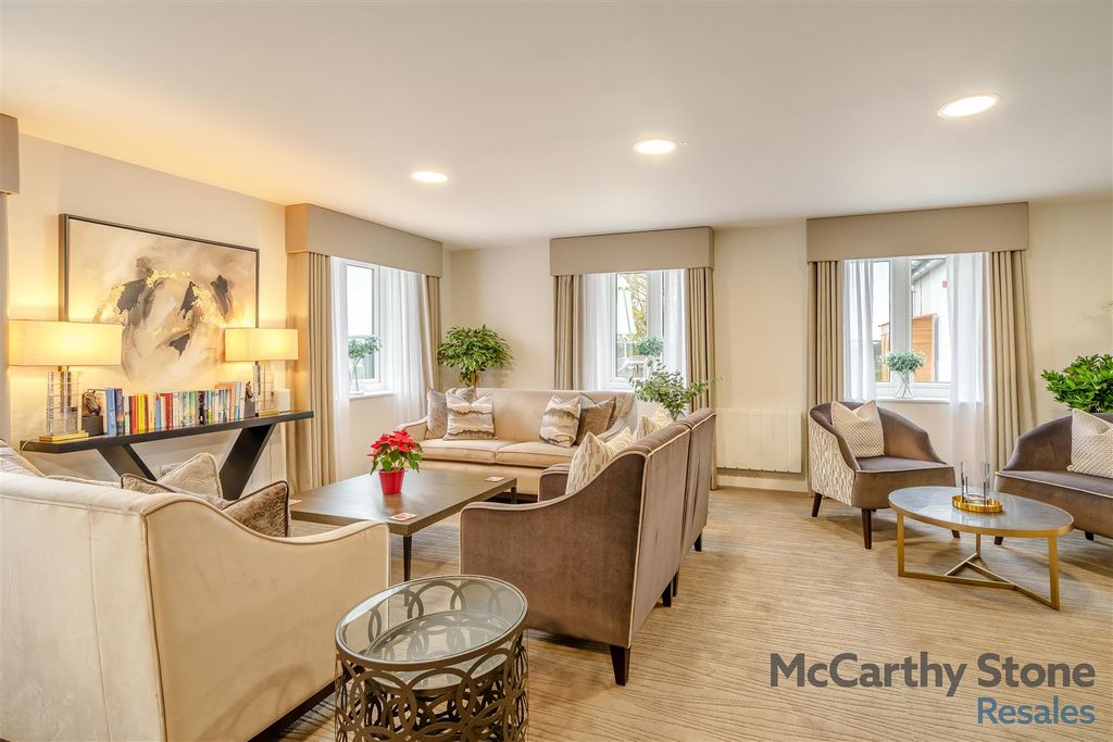 Additional image 18 of 1 bed flat for saleIsel Road, Cockermouth CA13