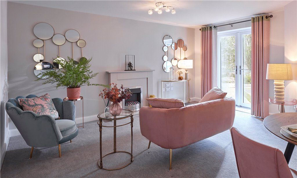 Property photo 3 of 14 Sitting Room