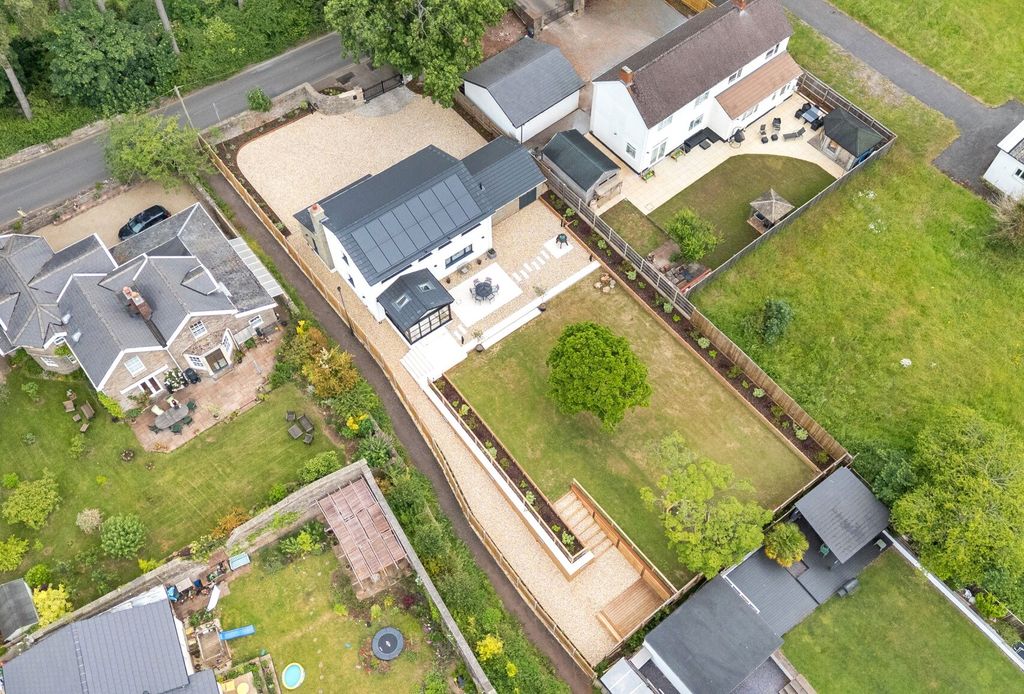 Additional image 30 of 4 bed detached house for saleBegbrook Park, Frenchay, Bristol BS16
