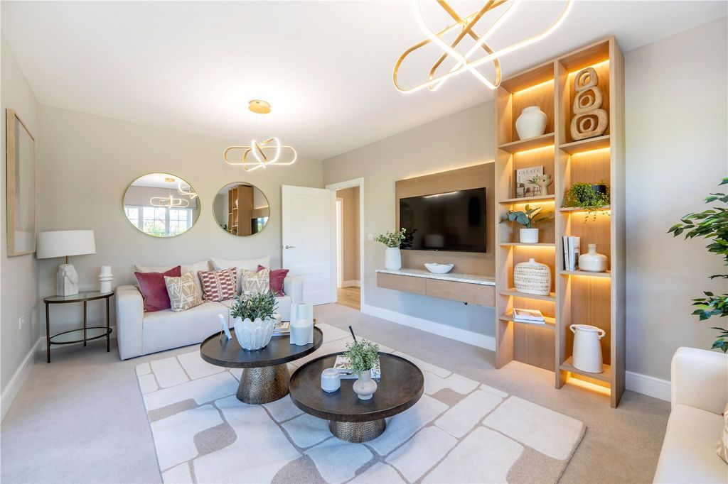 Property photo 2 of 9 Living Room