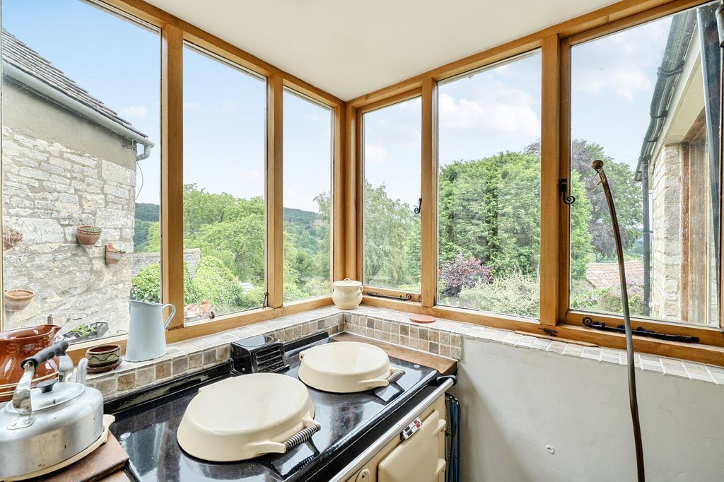 Property photo 3 of 19 View From The Aga Range