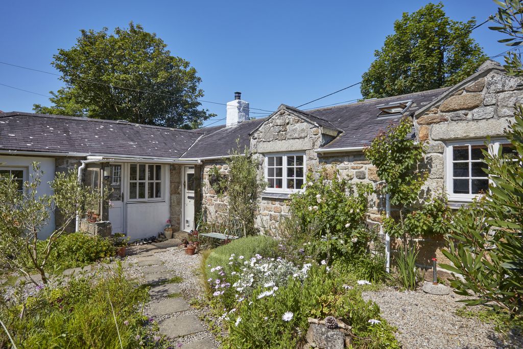 Property photo 1 of 22 4 Bedroom Detached Barn Conversion For Sale