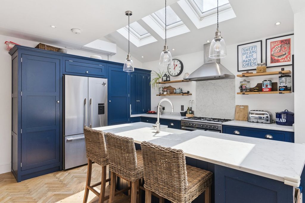 Additional image 7 of 4 bed terraced house for saleBedford Road, Hitchin SG5
