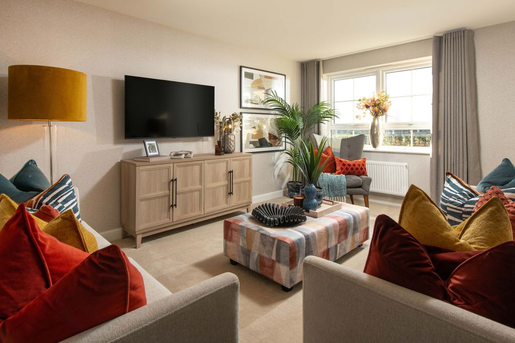 Property photo 3 of 9 Kingsley Lounge