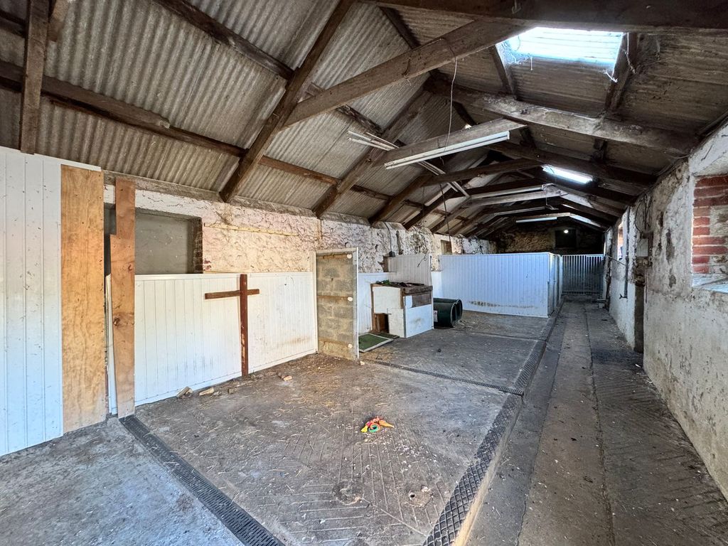 Additional image 40 of 3 bed detached house for saleLlanddewi Velfrey, Narberth SA67