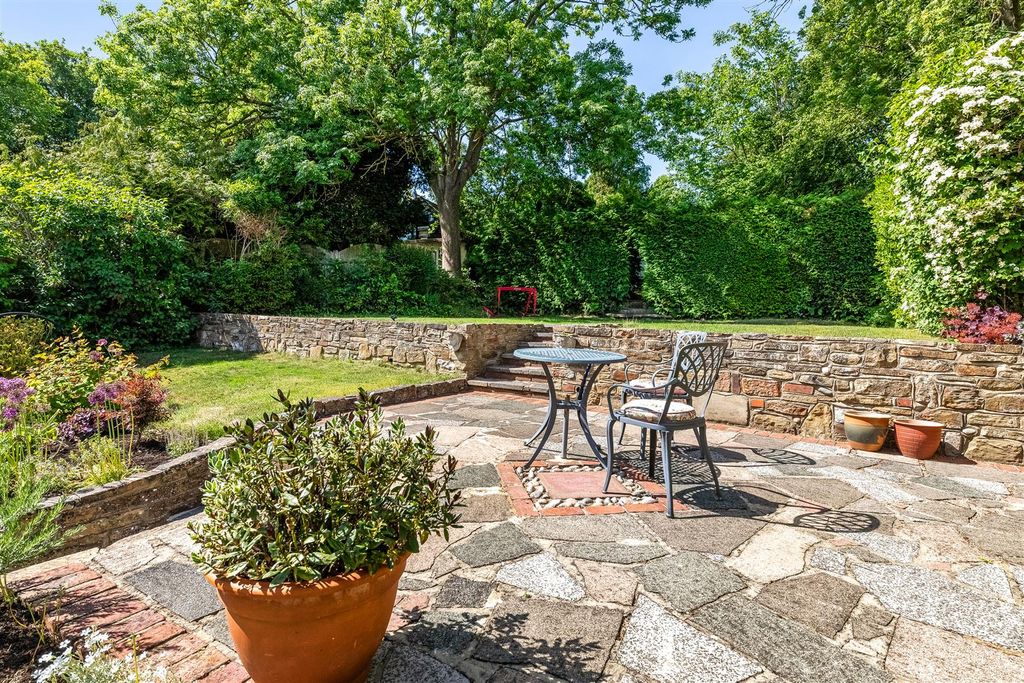 Property photo 2 of 20 Rear Garden