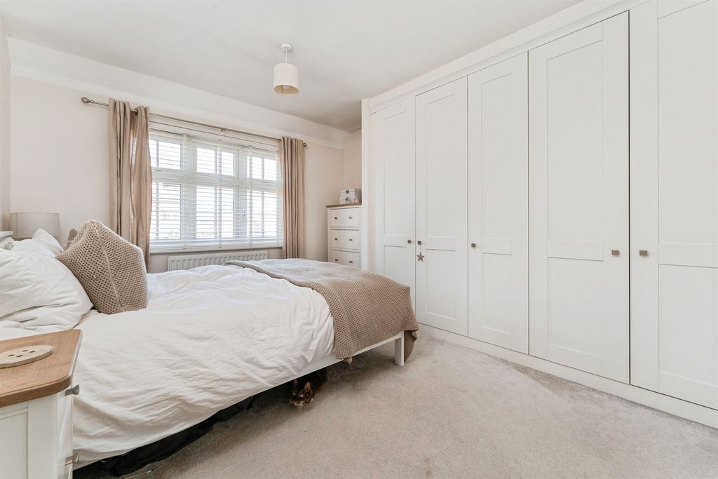 Additional image 8 of 4 bed semi-detached house for saleRed Admiral Street, Ely CB7