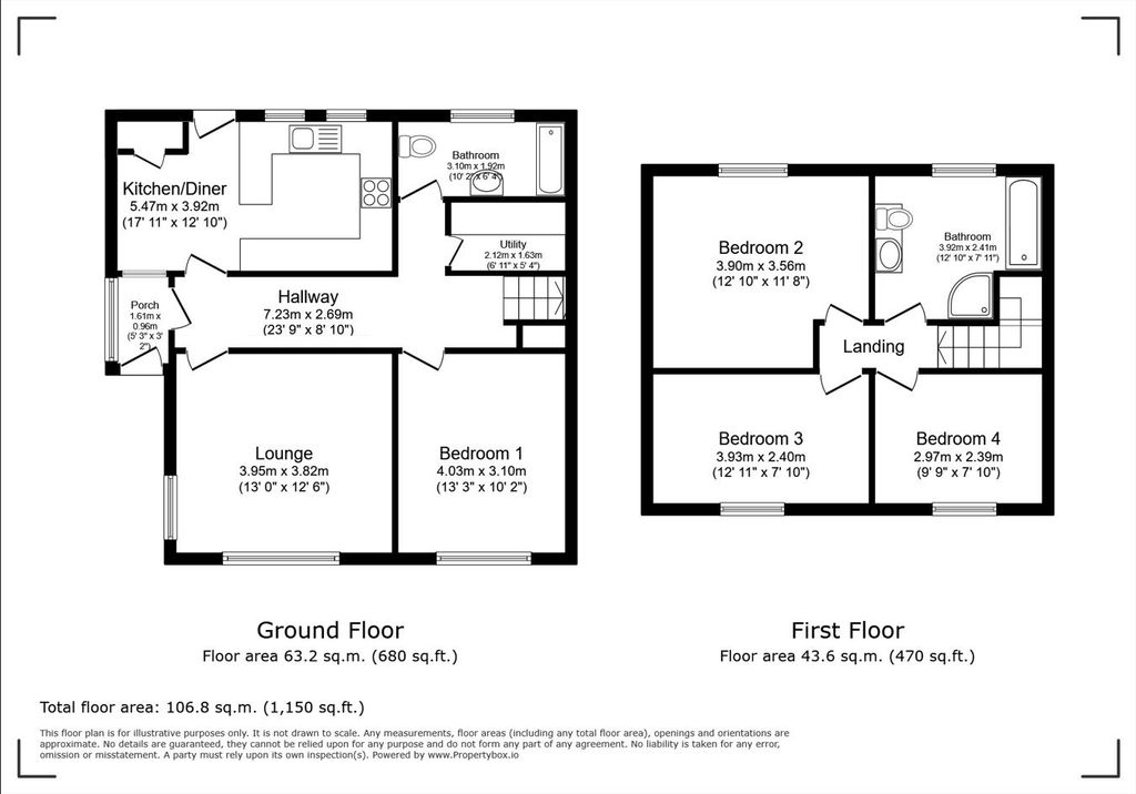 Additional image 35 of 4 bed semi-detached bungalow for saleAcacia Grove, Hebburn NE31