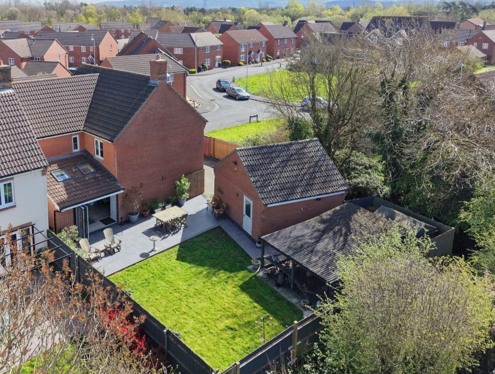 Property photo 2 of 36 Aerial Image