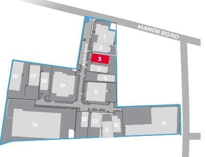 Property photo 3 of 3 Erith  3 Bilton Road Estate Plan.Jpg