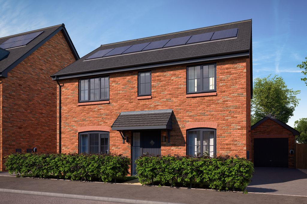Property photo 2 of 12 CGI