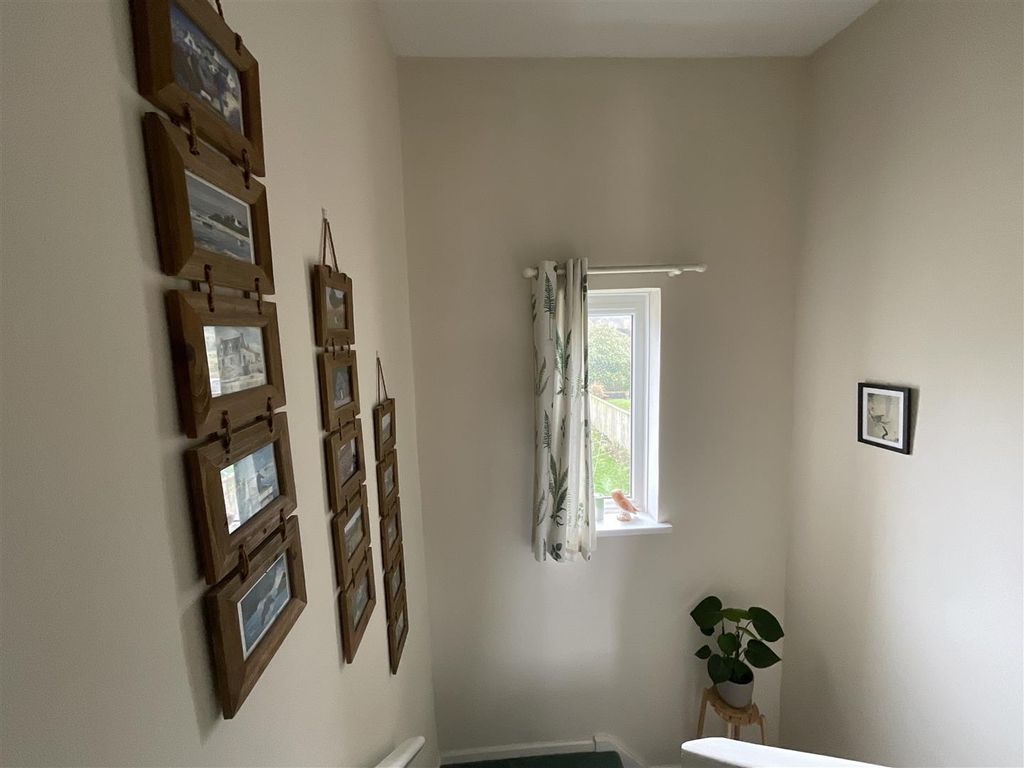 Additional image 15 of 3 bed semi-detached house for saleMaesglas, Llandovery SA20