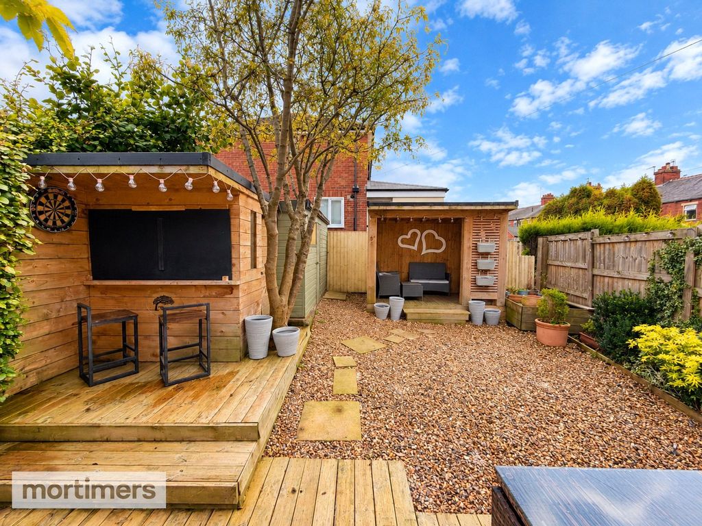 Property photo 3 of 18 Rear Garden