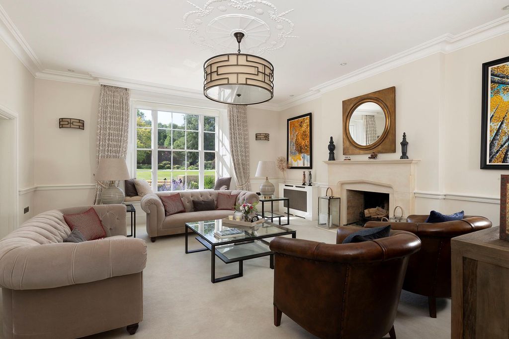 Additional image 5 of 8 bed detached house for saleWood Stanway, Cheltenham, Gloucestershire GL54