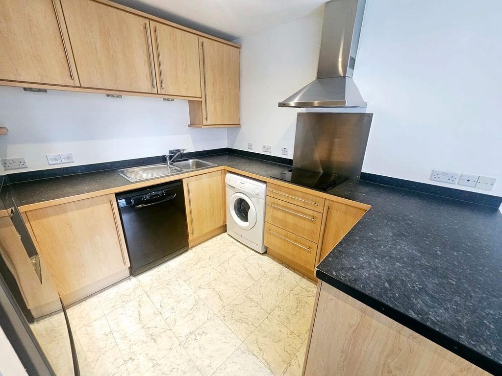 Property photo 2 of 6 Kitchen