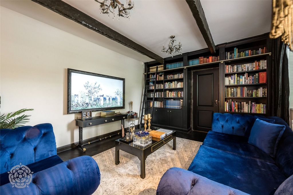 Additional image 21 of 6 bed detached house for saleMercers Road, Heywood OL10