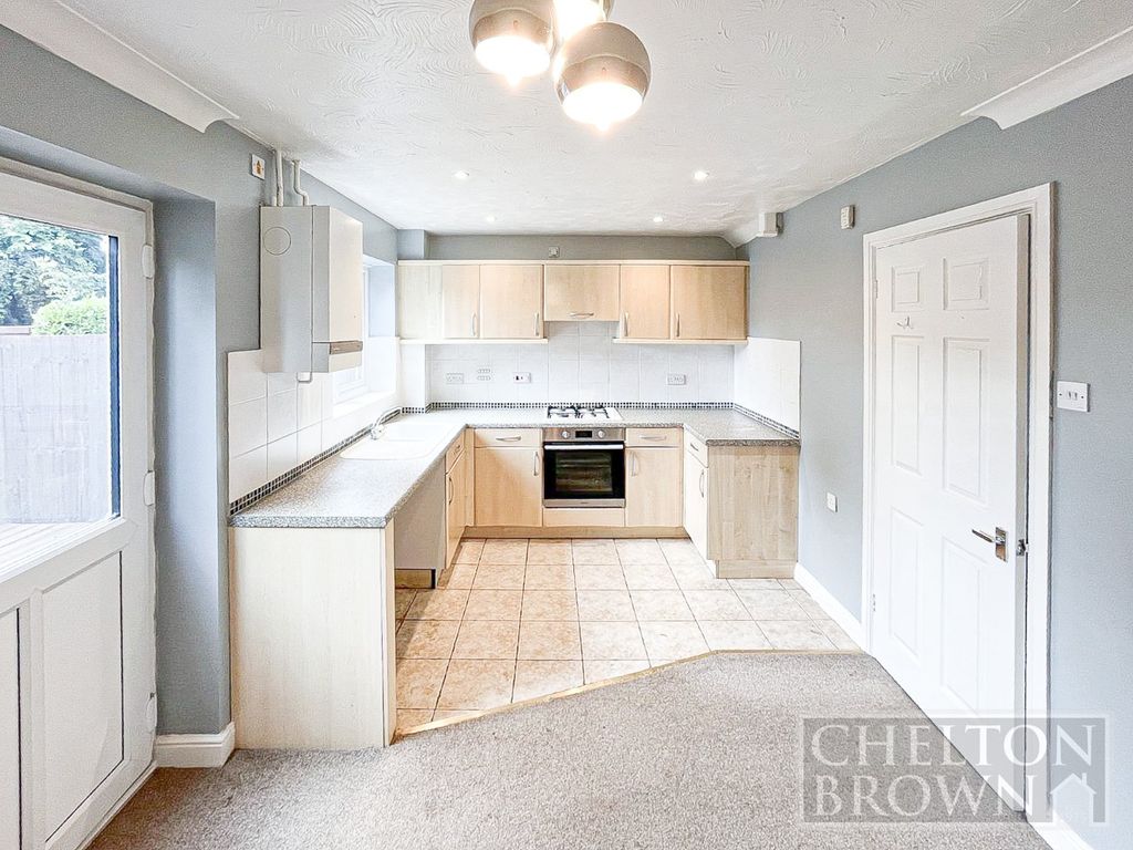 Property photo 2 of 12 Kitchen/Dining Room
