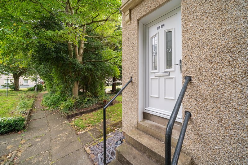Property photo 2 of 11 Front Door