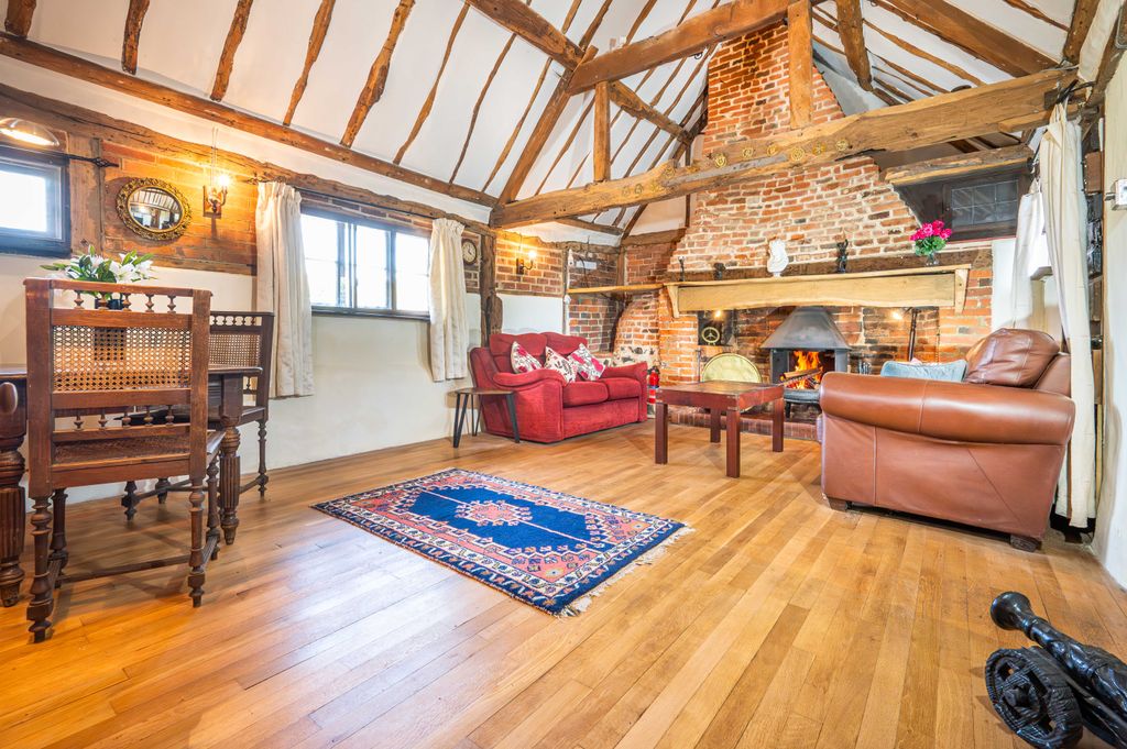 Additional image 7 of 2 bed cottage for saleBishopsland Lane, Dunsden RG4