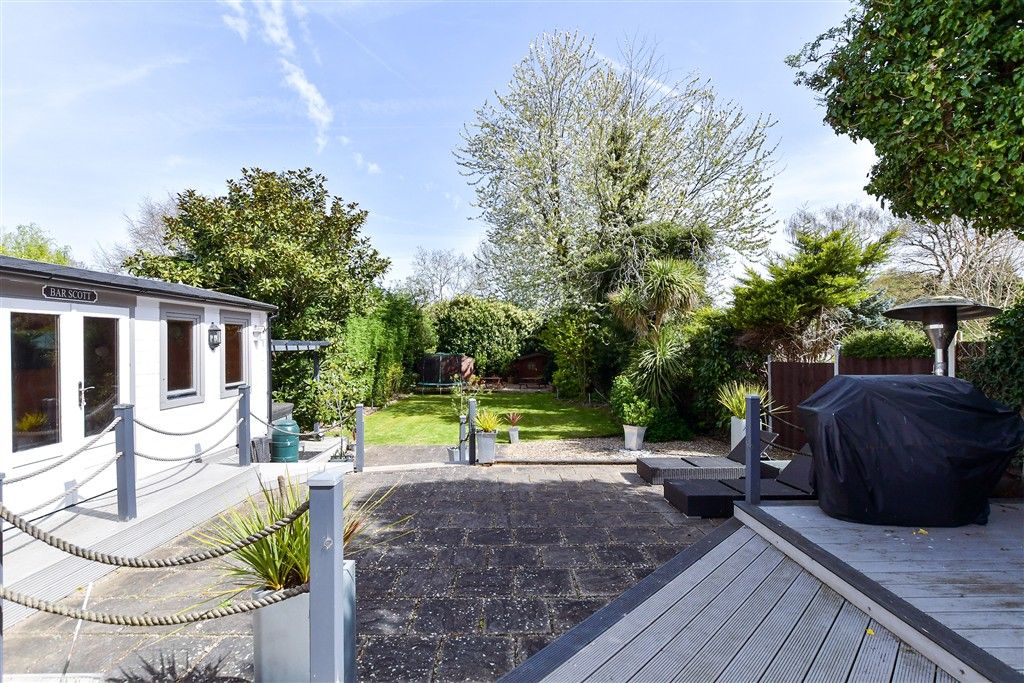 Property photo 2 of 24 Rear Garden