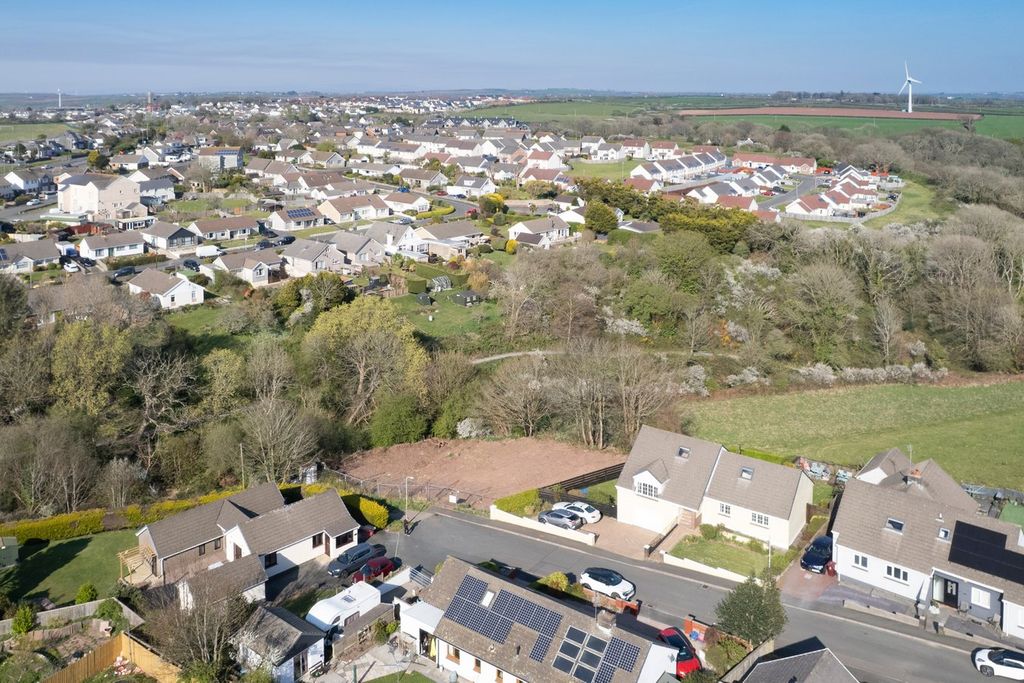 Additional image 10 of Land for saleLilac Close, Milford Haven SA73