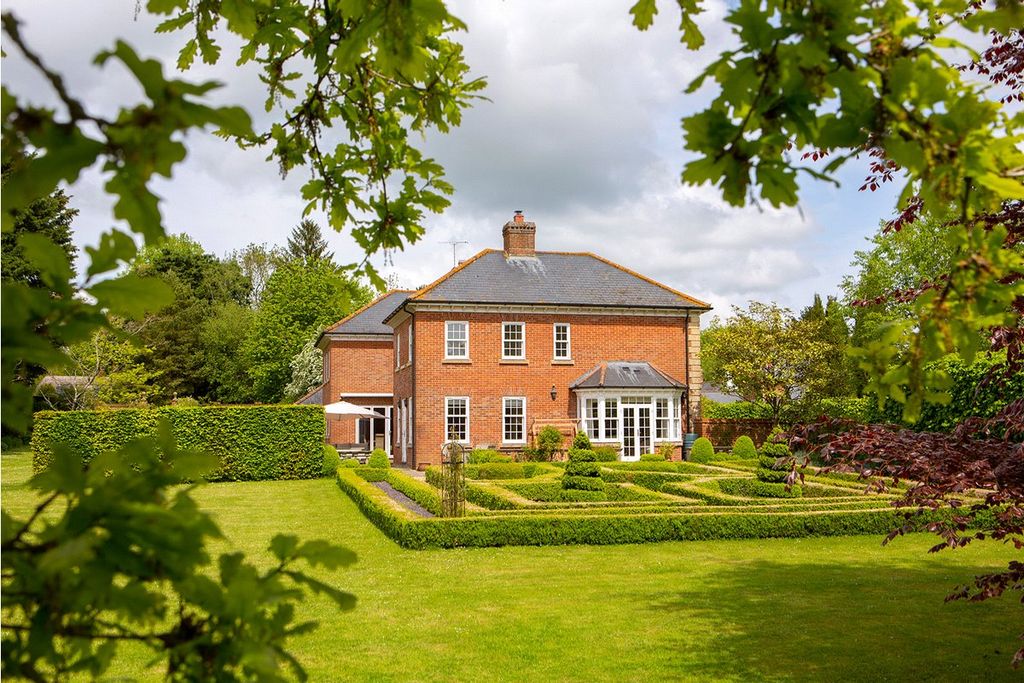 Additional image 14 of 6 bed detached house for saleMilton Lilbourne, Pewsey, Wiltshire SN9