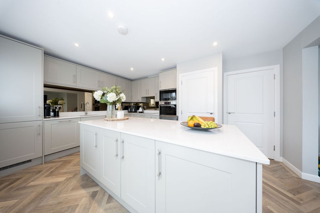 Property photo 3 of 38 Open Plan Dining Kitchen