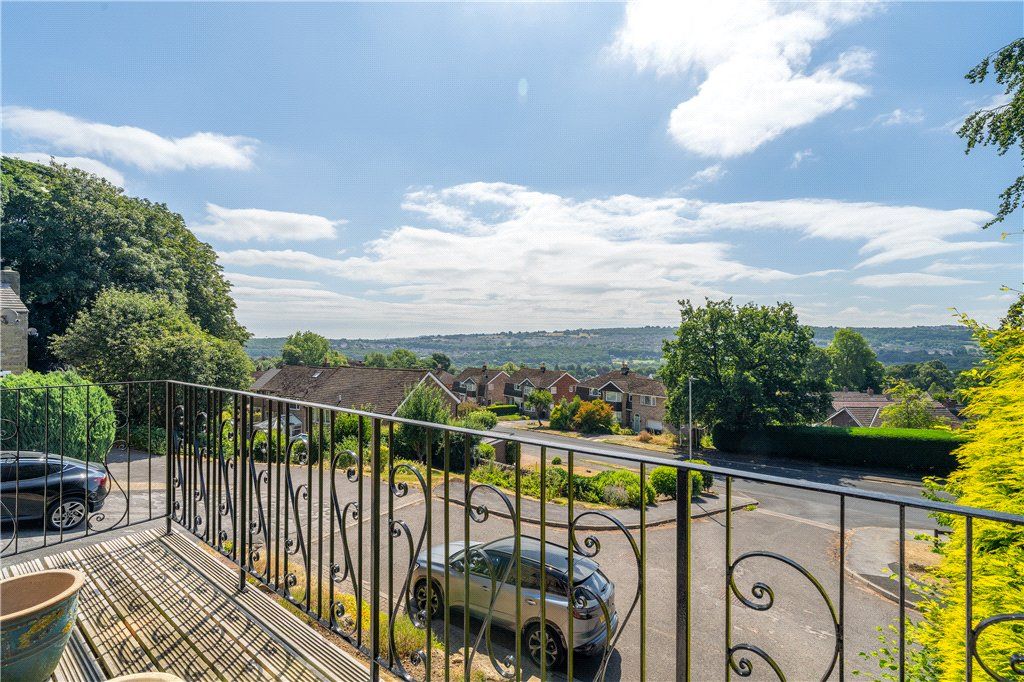 Property photo 2 of 28 Balcony Views