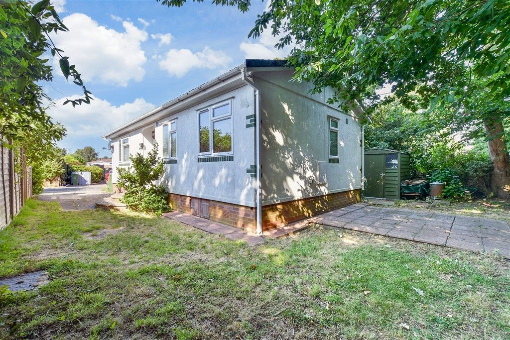 Property photo 1 of 14 Rear Elevation