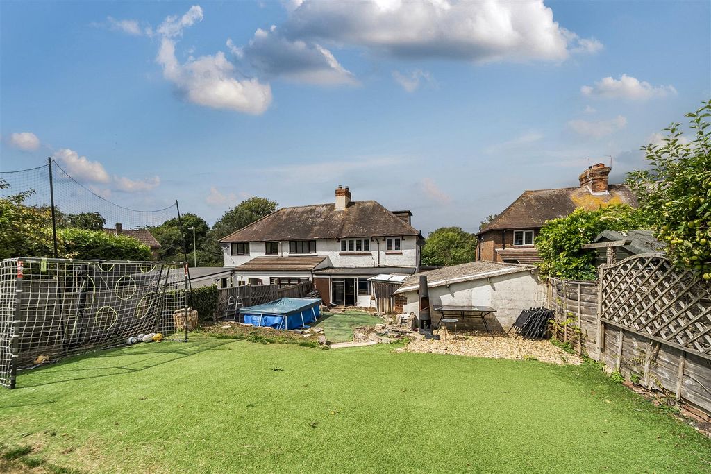 Property photo 2 of 19 Rear Elevation