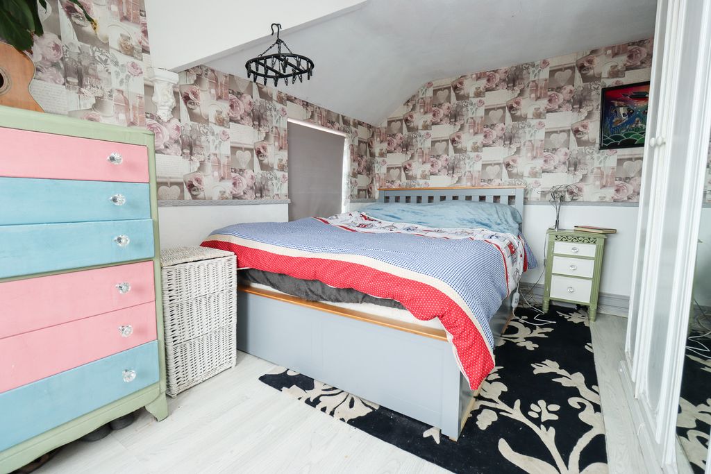 Additional image 7 of 1 bed flat for saleStation Avenue, Filey YO14