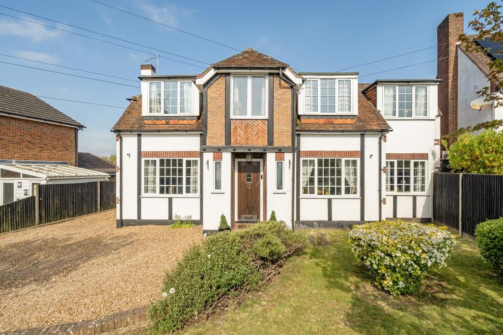 Property photo 1 of 22 External Front